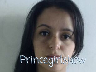 Princegirlshow