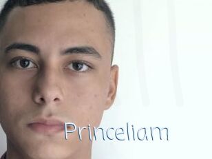 Princeliam
