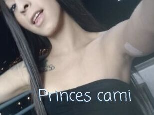 Princes_cami