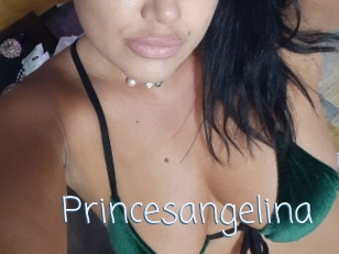Princesangelina