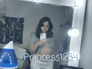 Princess1234