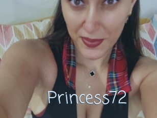 Princess72