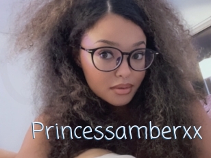 princessamberxx Callsex