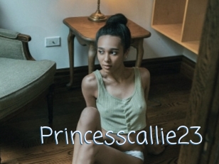 Princesscallie23