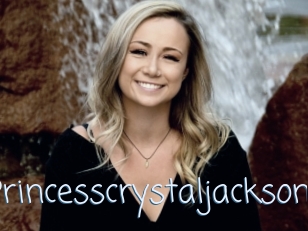 Princesscrystaljackson