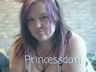 Princessdani