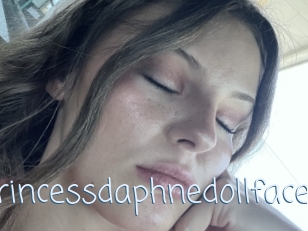 Princessdaphnedollface