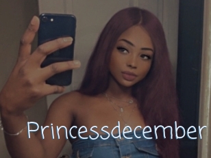 princessdecember Callsex