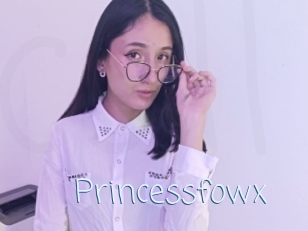 princessfowx Callsex