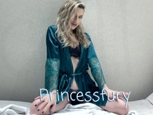 Princessfury