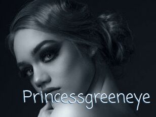 Princessgreeneye