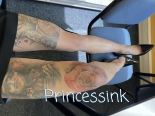 Princessink