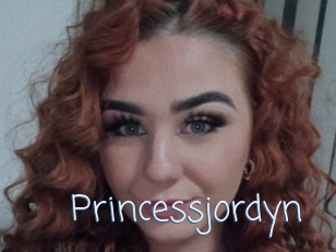 Princessjordyn