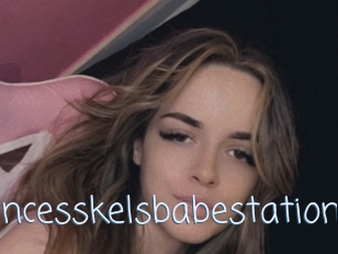 Princesskelsbabestation