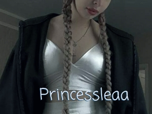 Princessleaa