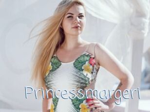 Princessmargeri