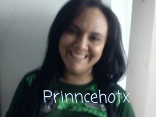 Prinncehotx