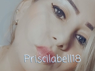 Priscilabell18