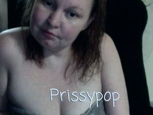 Prissypop