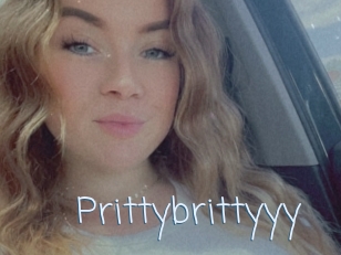 Prittybrittyyy