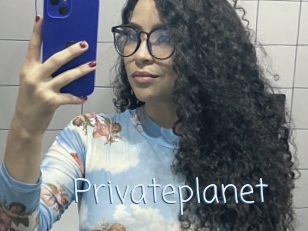 Privateplanet