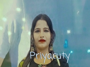 Priyacuty
