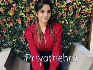 Priyamehra