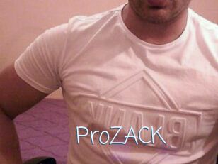 ProZACK