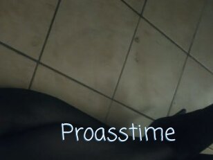 Proasstime