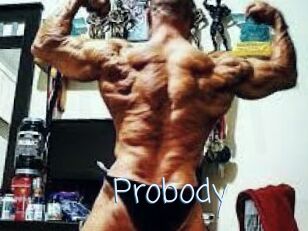 Probody