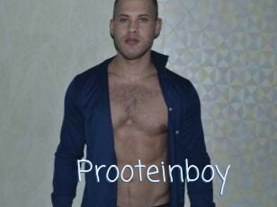 Prooteinboy