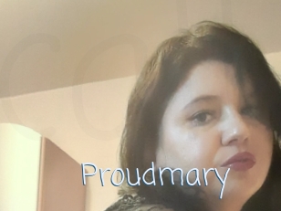 Proudmary