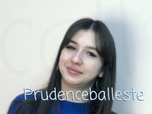 Prudenceballeste