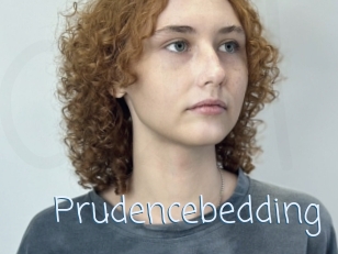 Prudencebedding