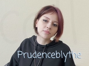 Prudenceblythe