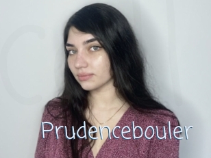 Prudencebouler