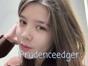 Prudenceedger