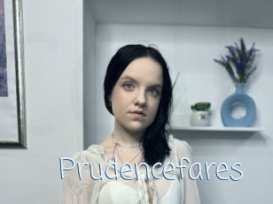 Prudencefares