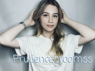 Prudencegroomss