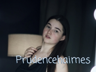 prudencehaimes Callsex