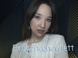 Prudencehewlett