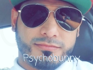 Psychobunny
