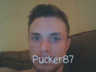 Pucker87