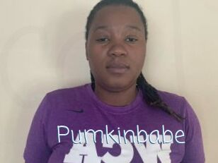 Pumkinbabe