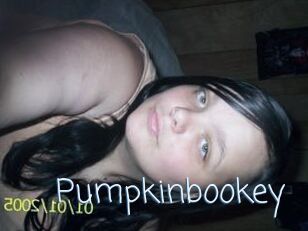 Pumpkinbookey