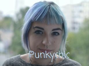Punkychic