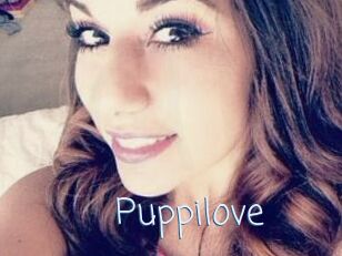 Puppilove