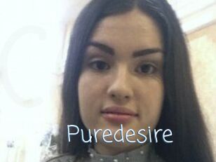 Puredesire