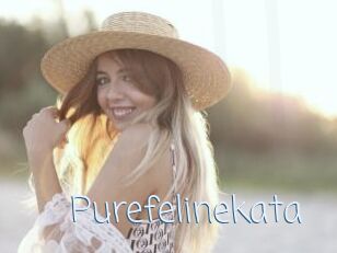 Purefelinekata