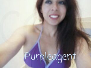 Purpleagent